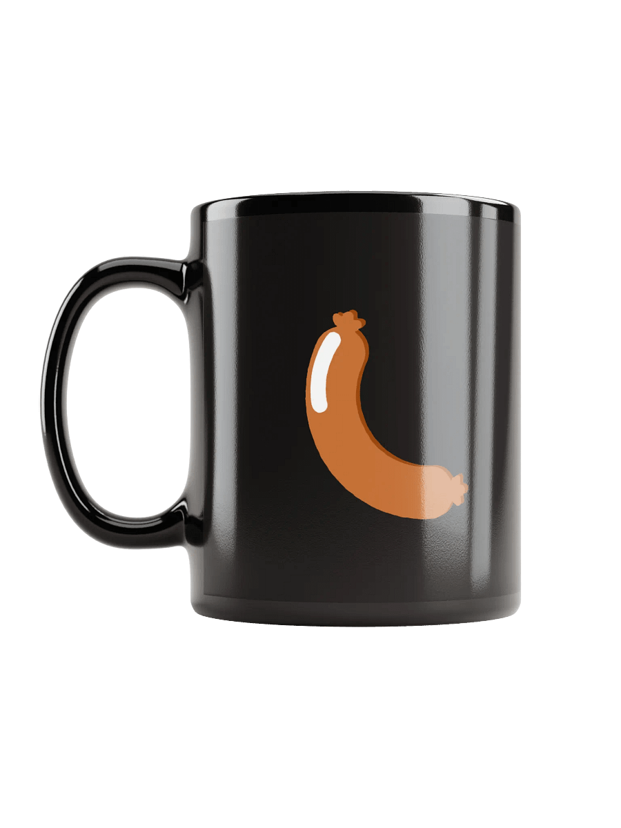 Mug Saucisse Slippery Heights product image (6)