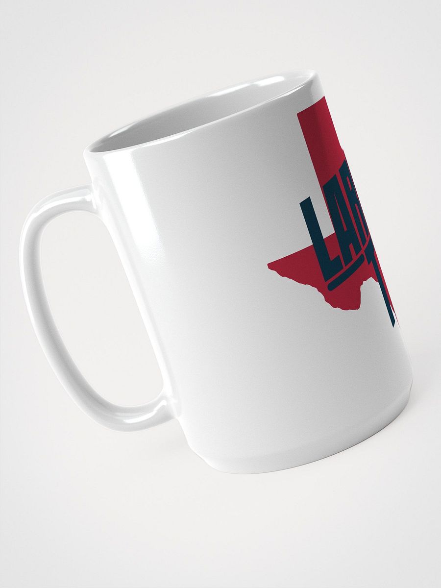 Laredo Mug product image (4)