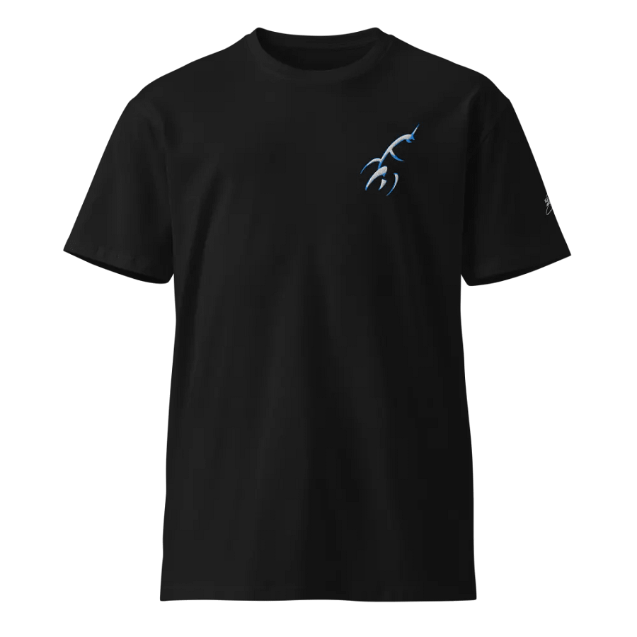 Blue Rocket Shirt product image (1)