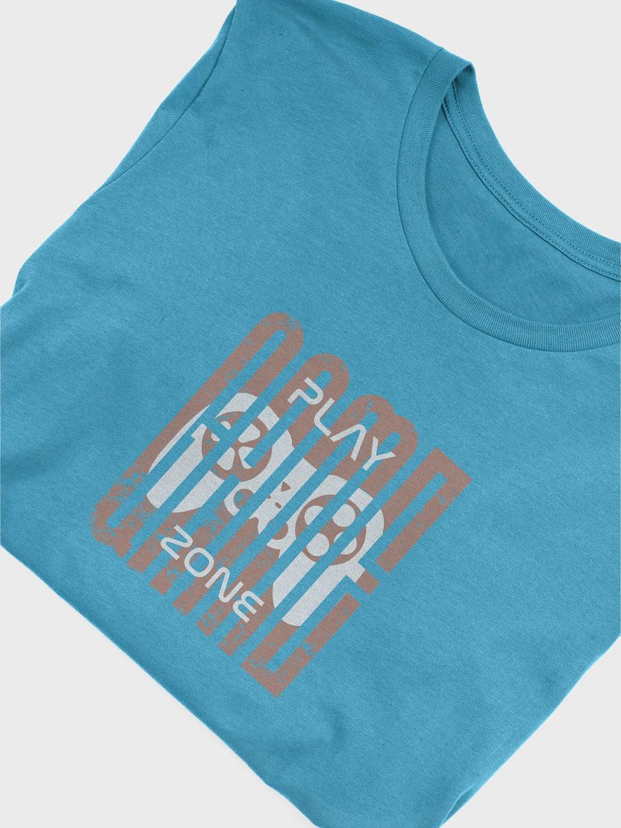 Play Zone Gamer Tee product image (45)