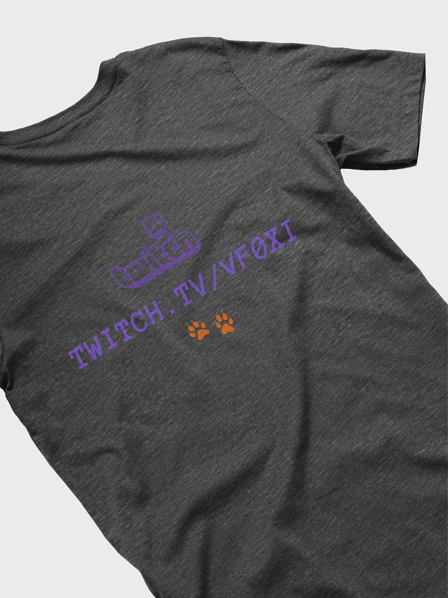VF0XI SUPPORT TEE 3 product image (60)