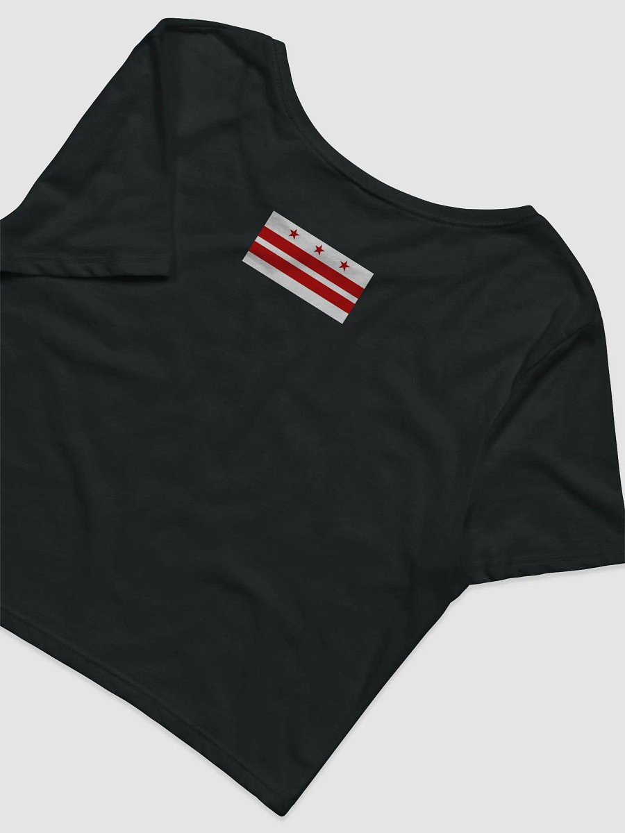 SOUTHEAST WOMEN'S CROP T SHIRT product image (4)