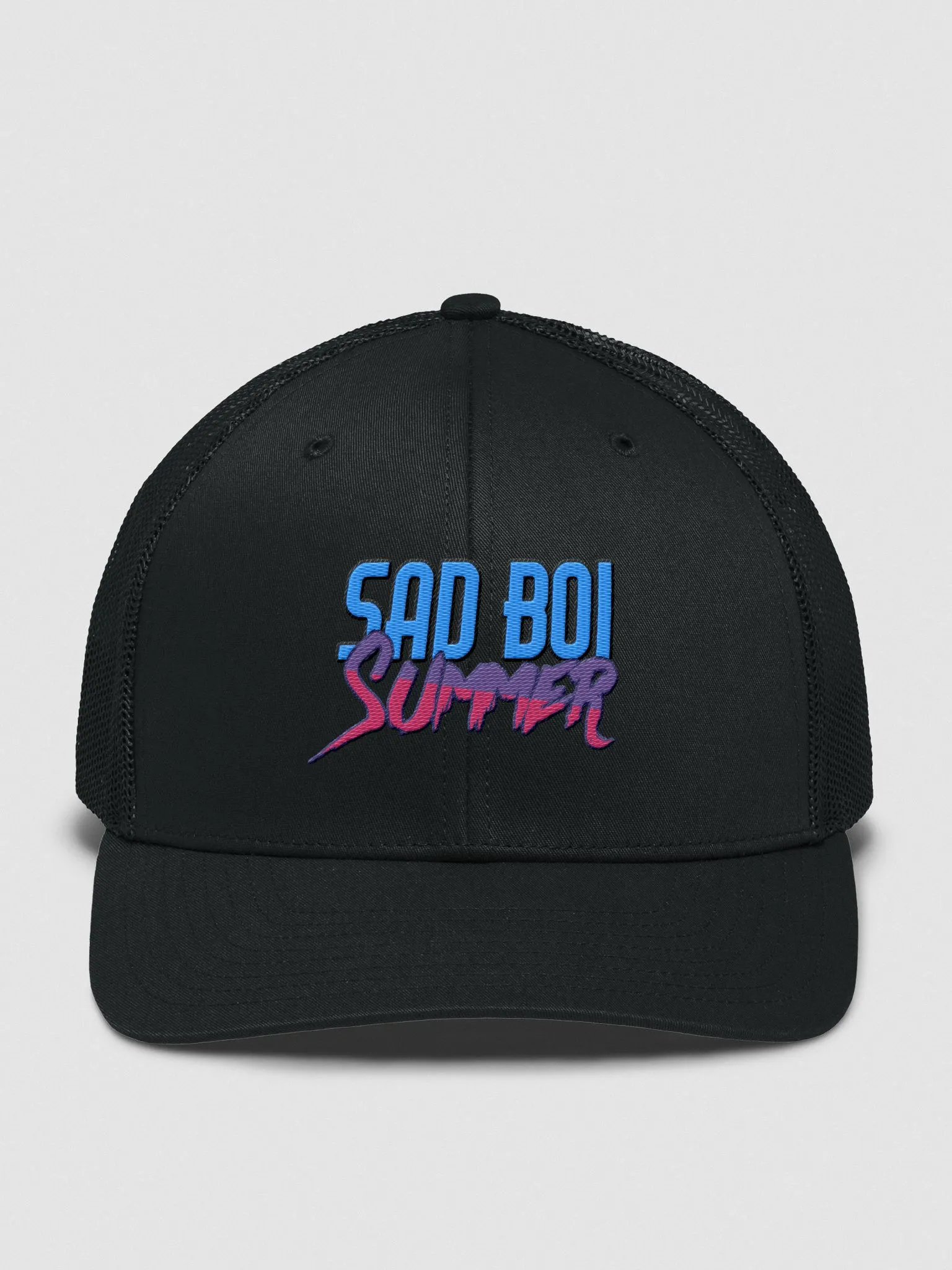 Trucker of Sad product image (1)
