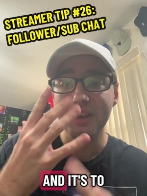 Boost your streams with this tip 📈🔥 #smallstreamer #streamertips #fyp #smallstreamercommunity #twitch 