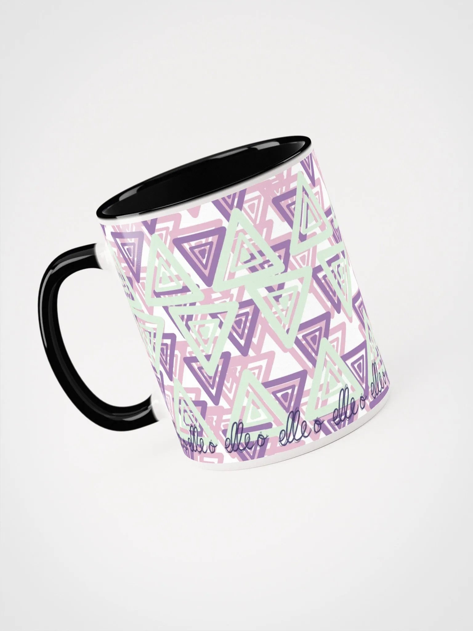 elleo triangles product image (4)