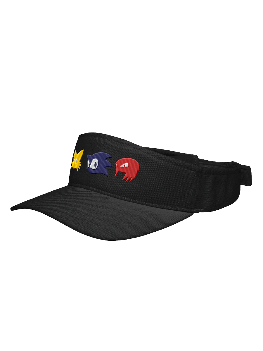 Team Sonic Visor product image (2)