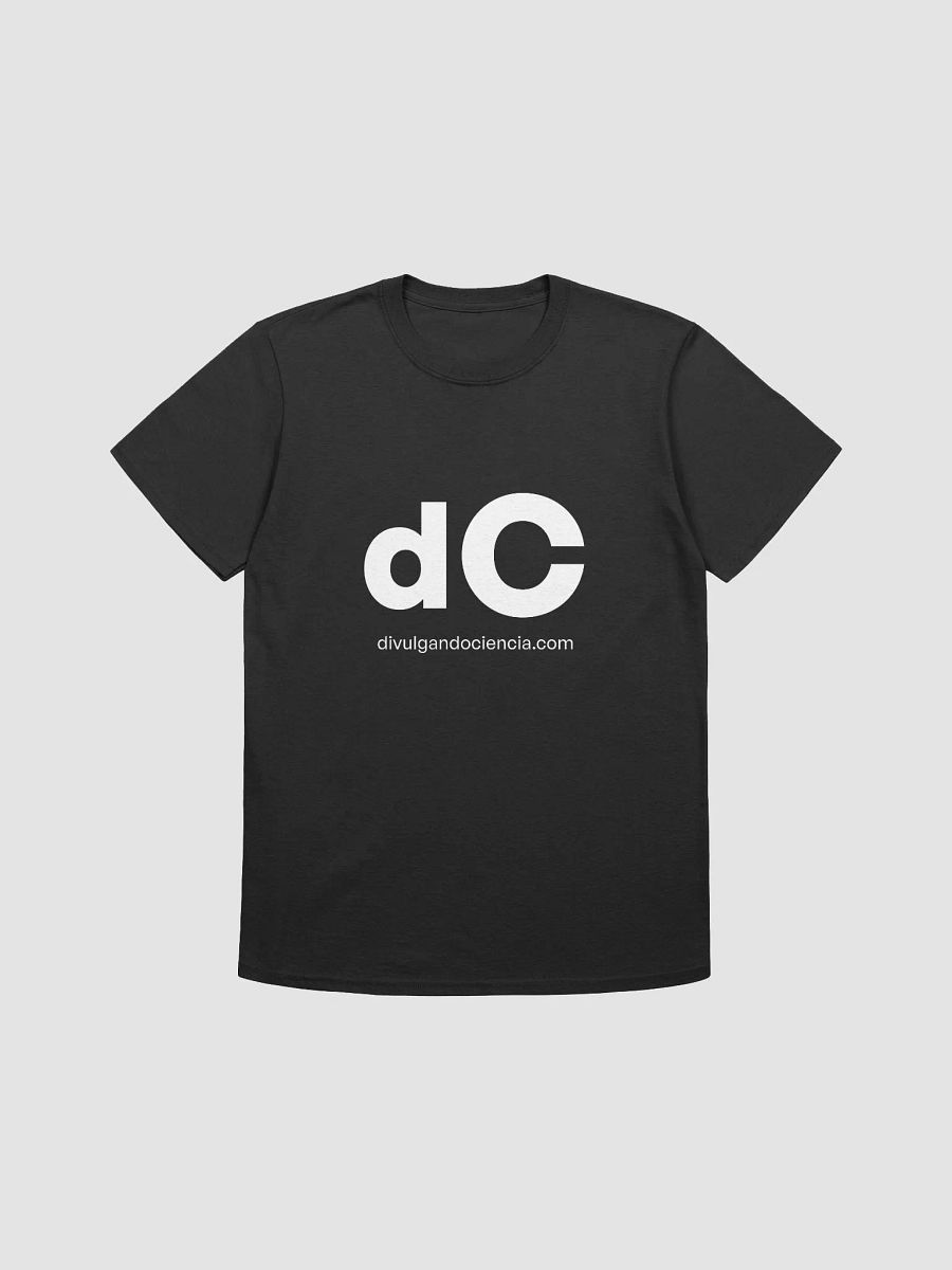 Logo dC (Oscuro) product image (1)