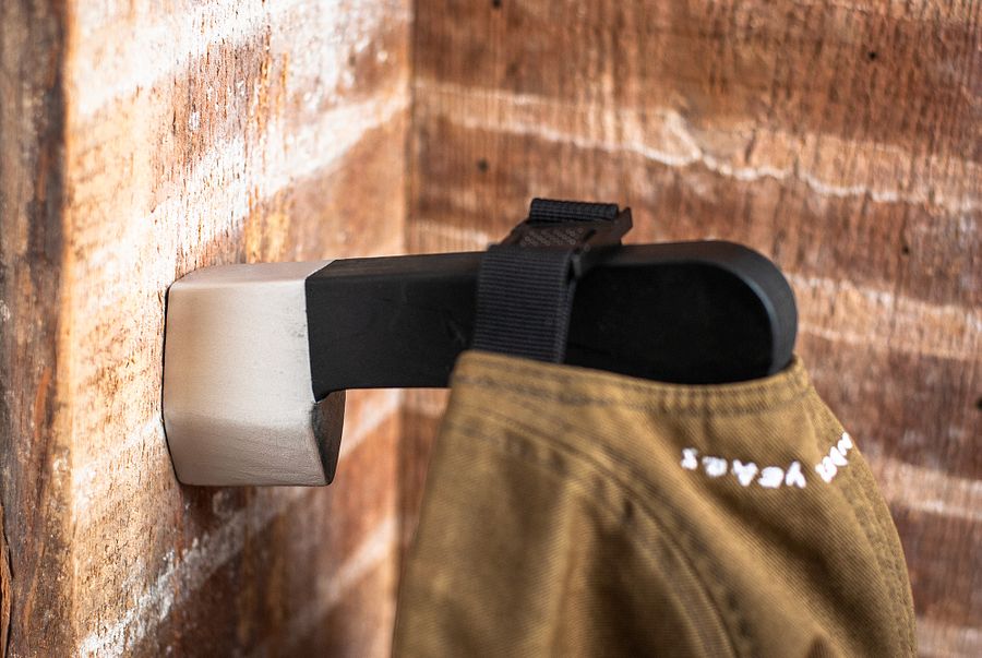 Horror-Themed Knife Hook Set | Wall Mount Hooks for Coat, Jewelry, Hat, & Towel product image (5)