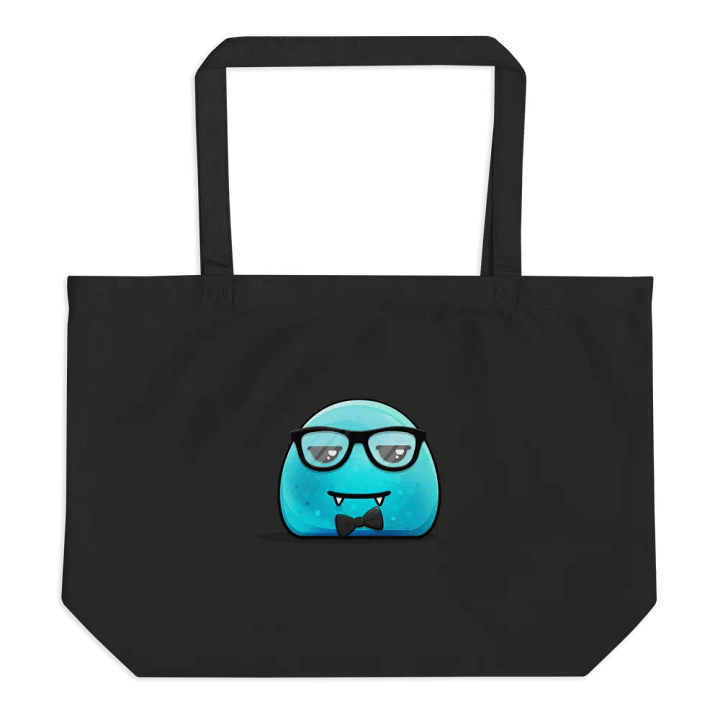 Gurg - Tote Bag product image (1)