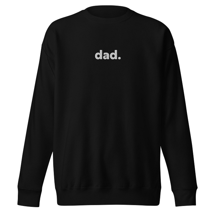 dad sweatshirt product image (1)