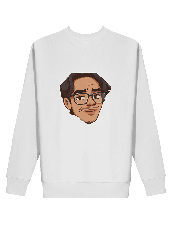 Lesloy - Animated Head (HOODIE) product image (2)