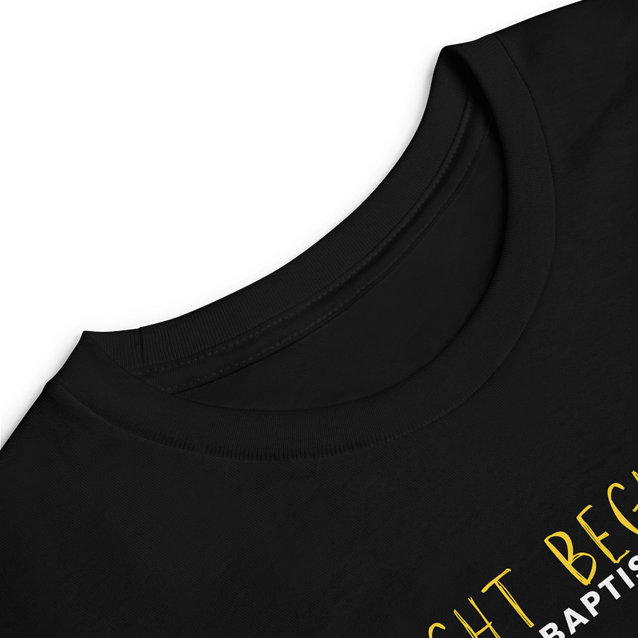 Bright Beginnings Basic Long Sleeve Tee product image (8)