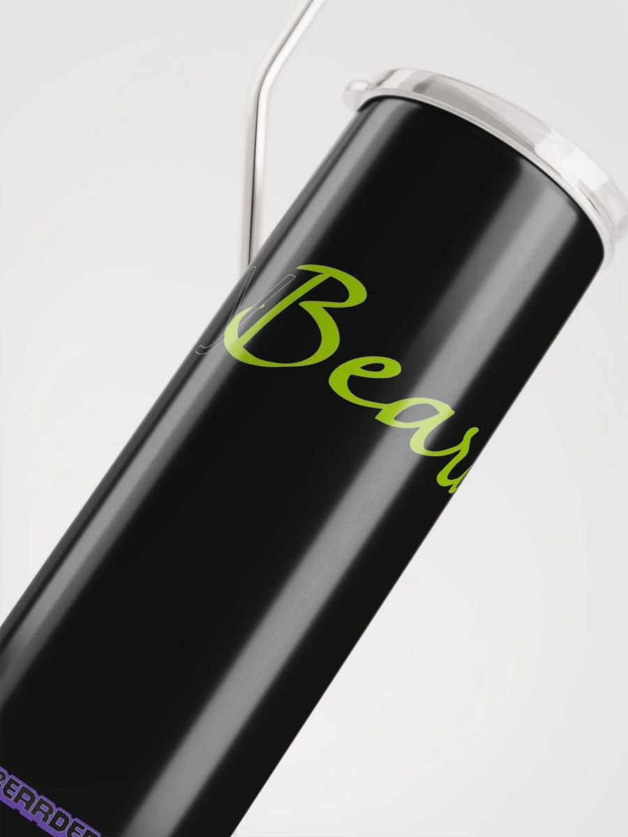 OnlyBeards Tumbler product image (5)