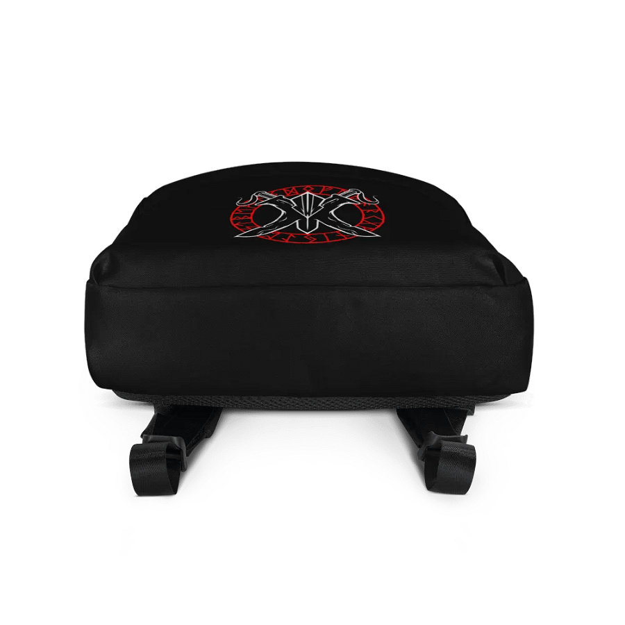 Marty Logo - Bag product image (2)