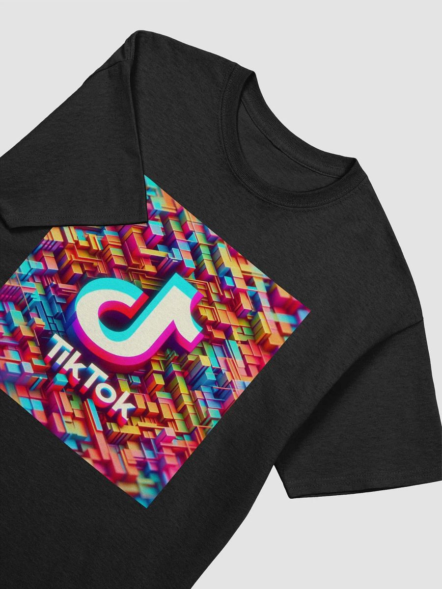 Ticktok Shirt product image (3)