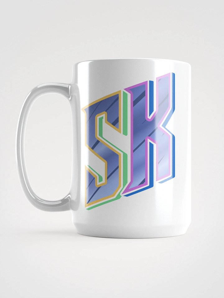 SK - Mug product image (2)