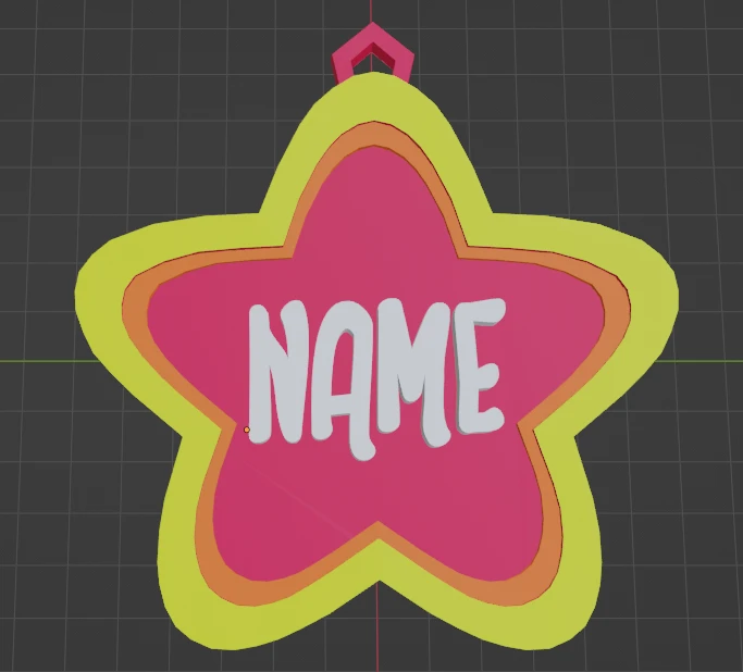 Custom Star Tag product image (1)