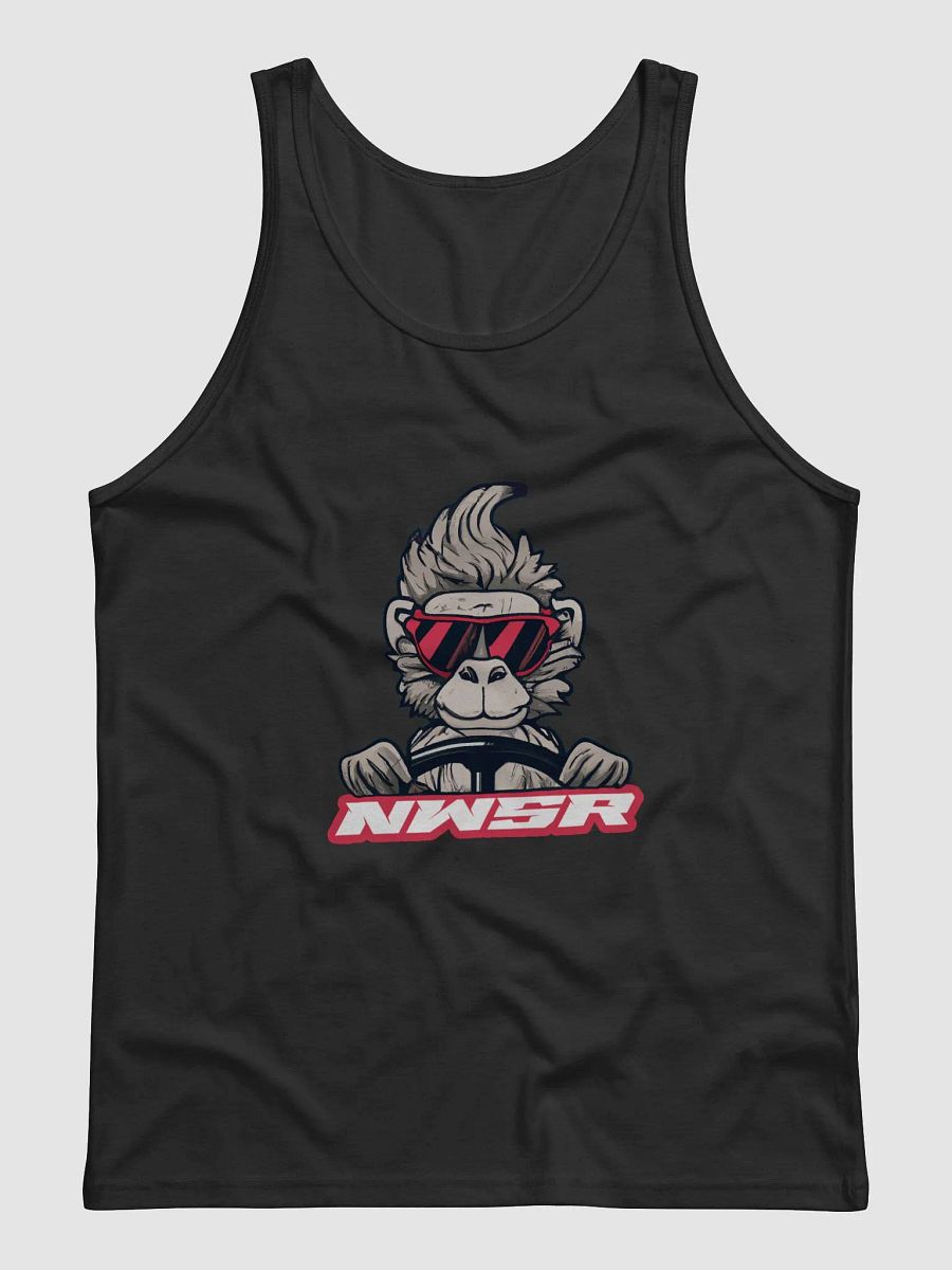 NWSR Baboon Tank product image (1)