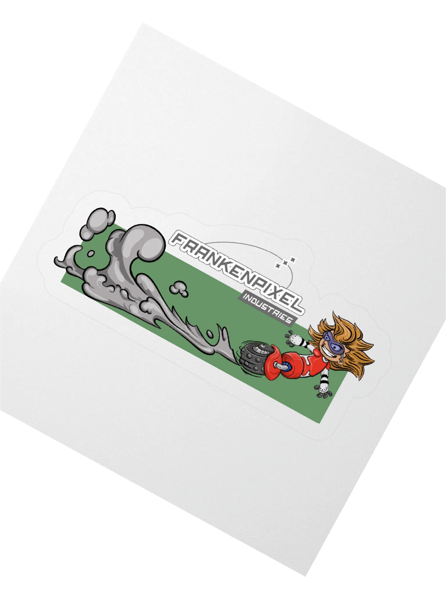 FrankenPixel Industries product image (6)