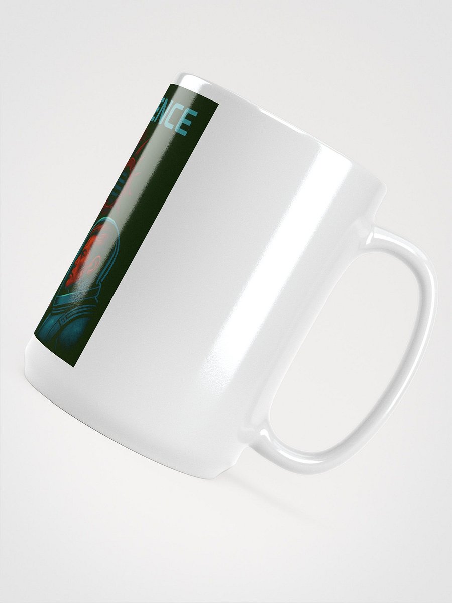 Intrepid Coffee Mug product image (4)