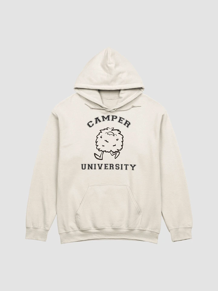 The Camper University Hoodie product image (37)