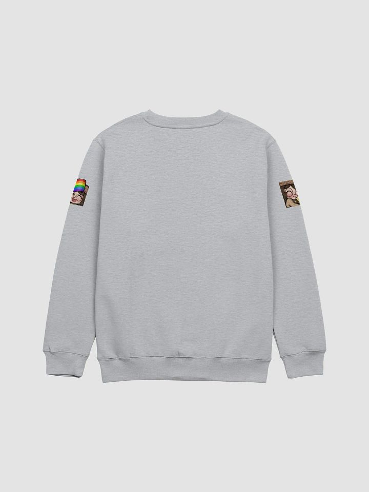gaymer sweatshirt product image (2)