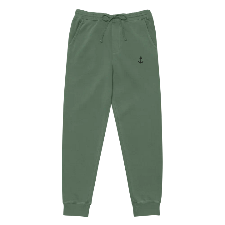 Deep and Dark Exclusive Premium Mens's Anchor Pants product image (9)