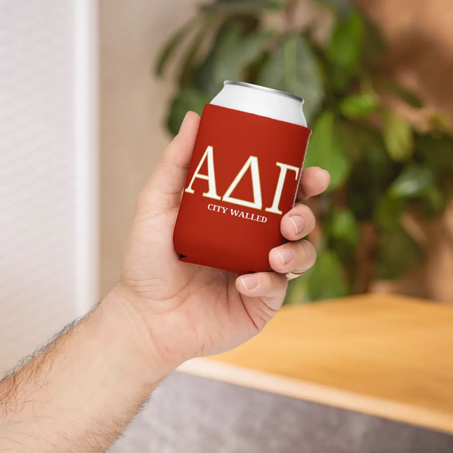 ADG Coozie - City Walled product image (5)
