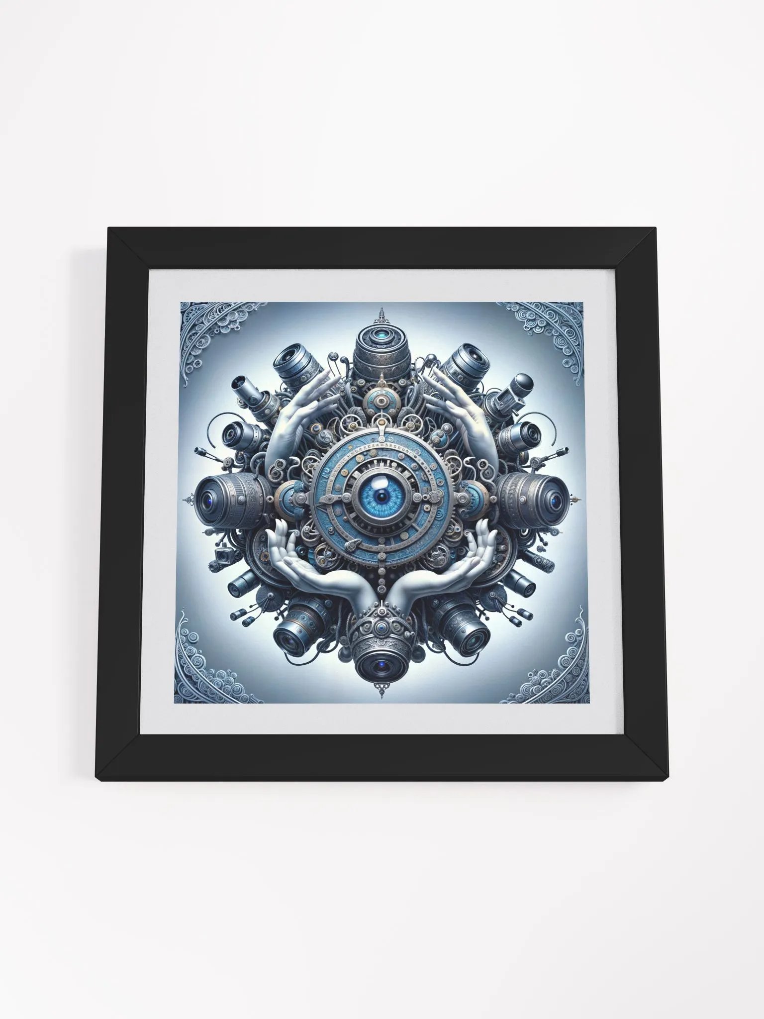 Wall Art: Supernal Iyrin product image (18)