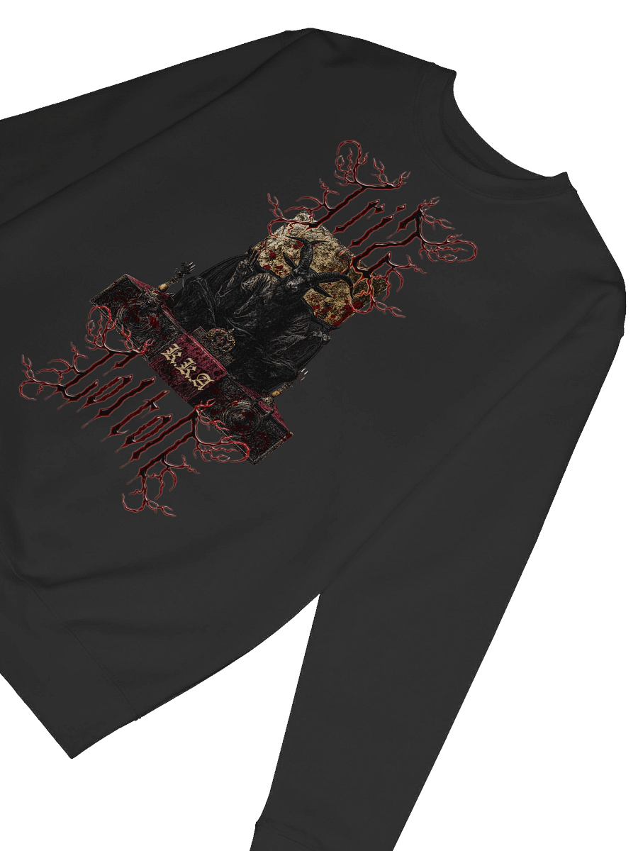 Last Rites Sweatshirt product image (3)
