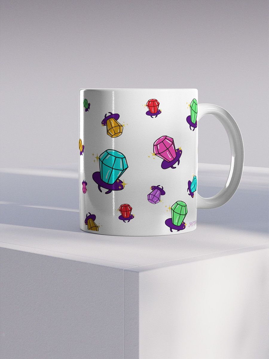 Marriage Mug product image (4)