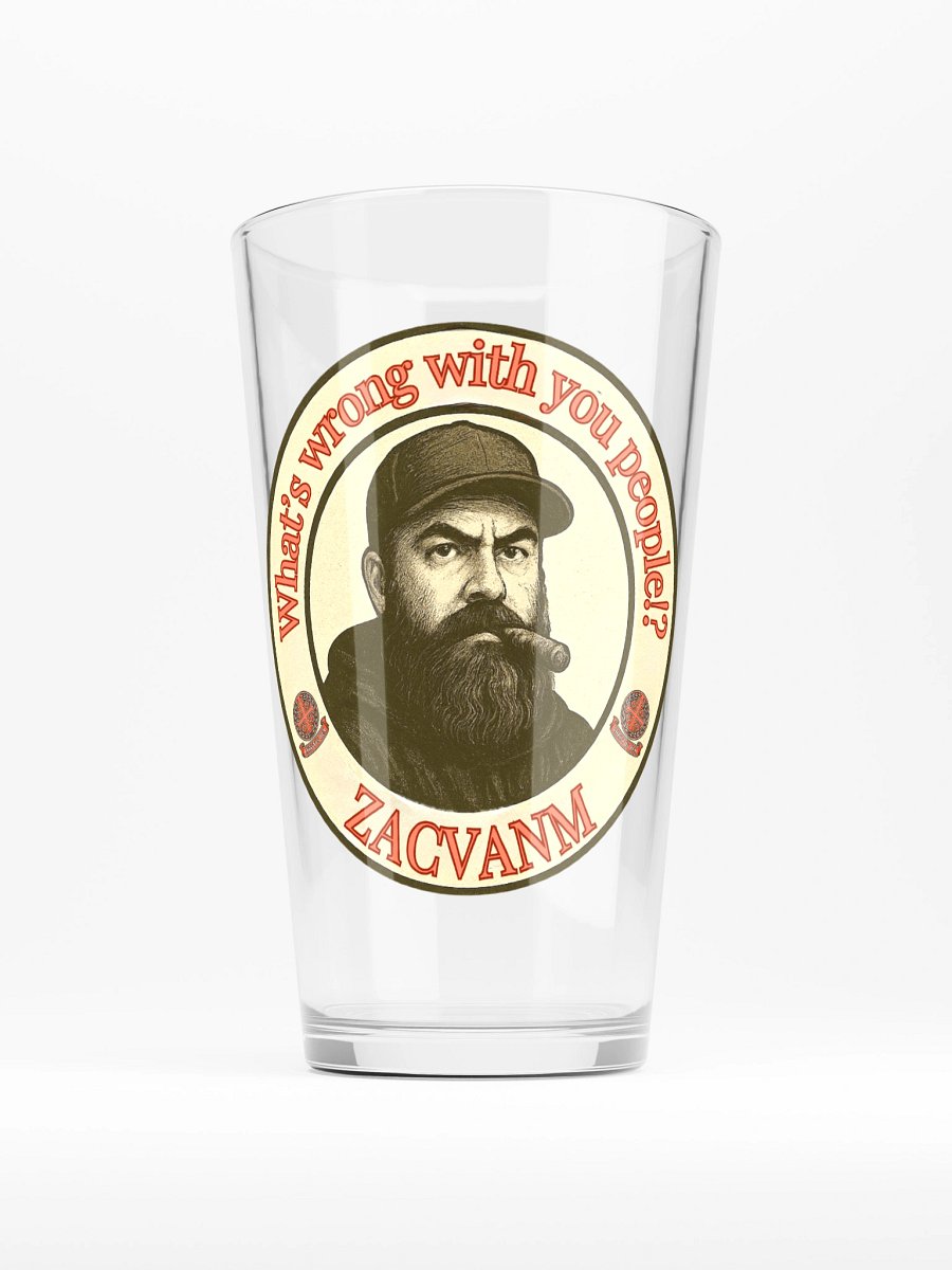 Hit it RC pint glass product image (1)
