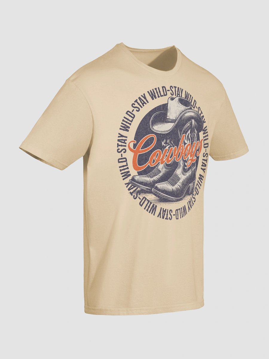 Saddle Soul Cowboy product image (10)