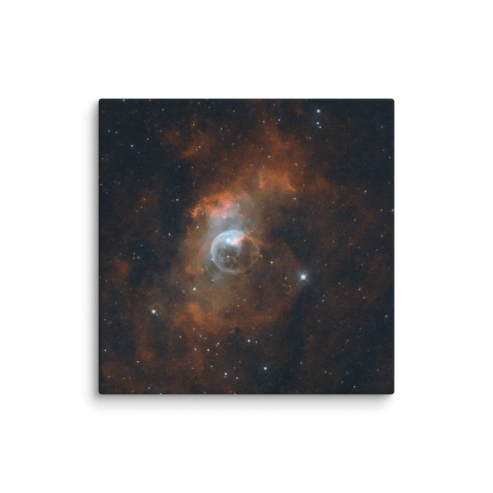 2025 -NGC7635 by Mike Dzwinczyk product image (13)