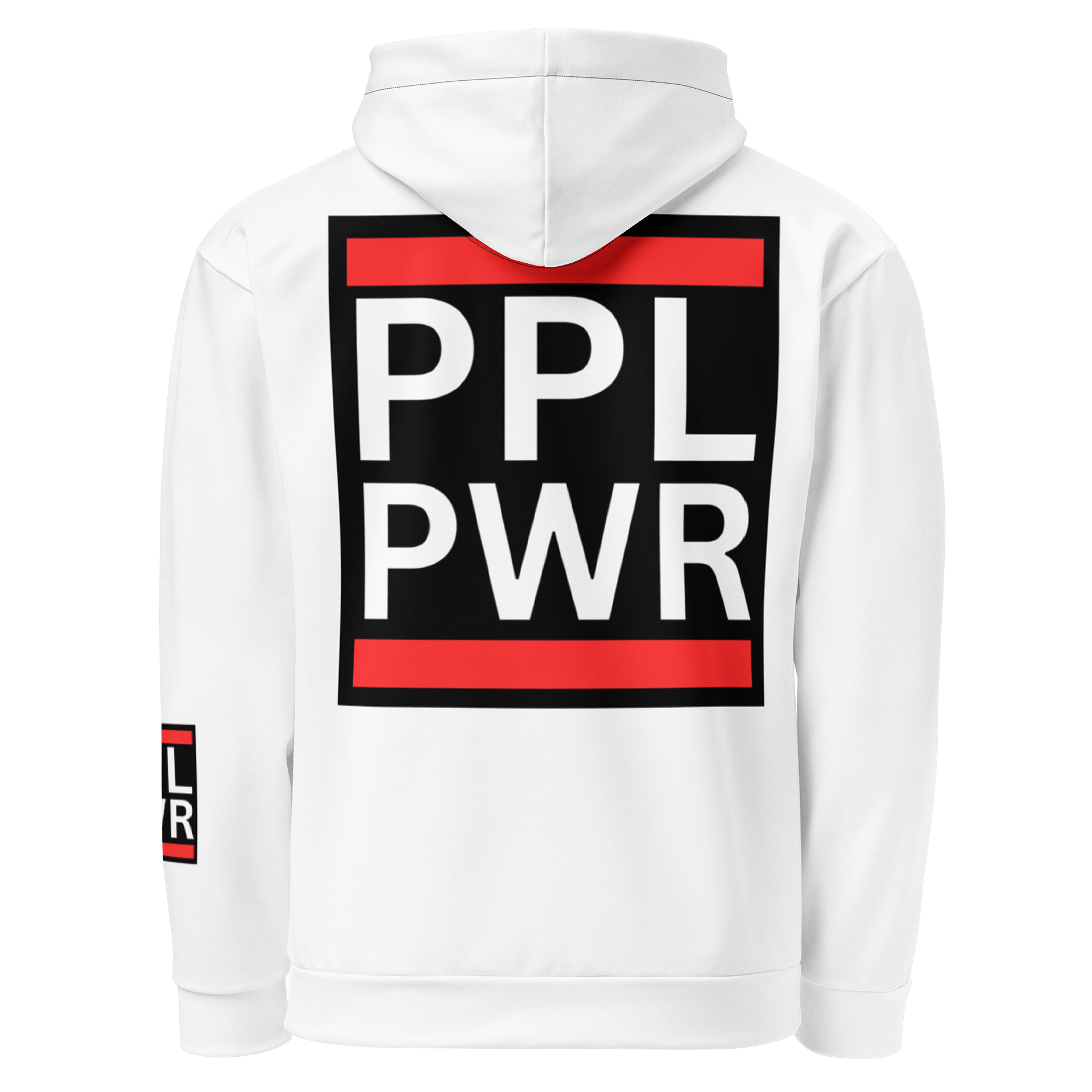PPL PWR Hoodie product image (3)
