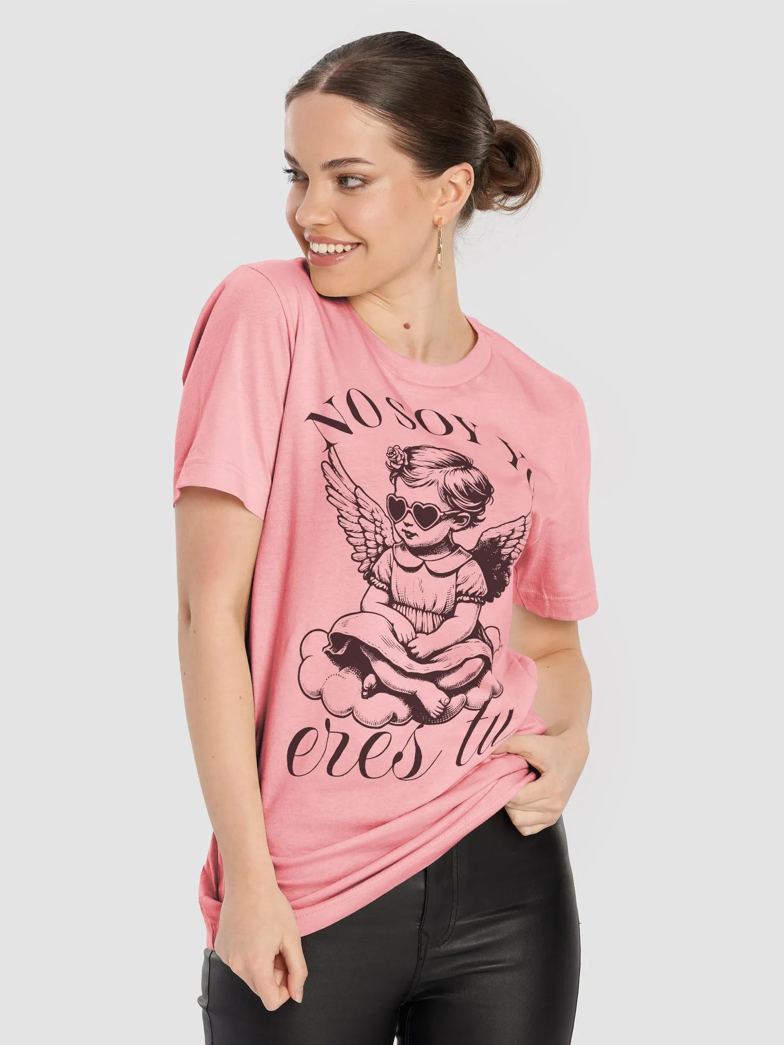 No Soy Yo, Eres Tu Camiseta Unisex product image (6)