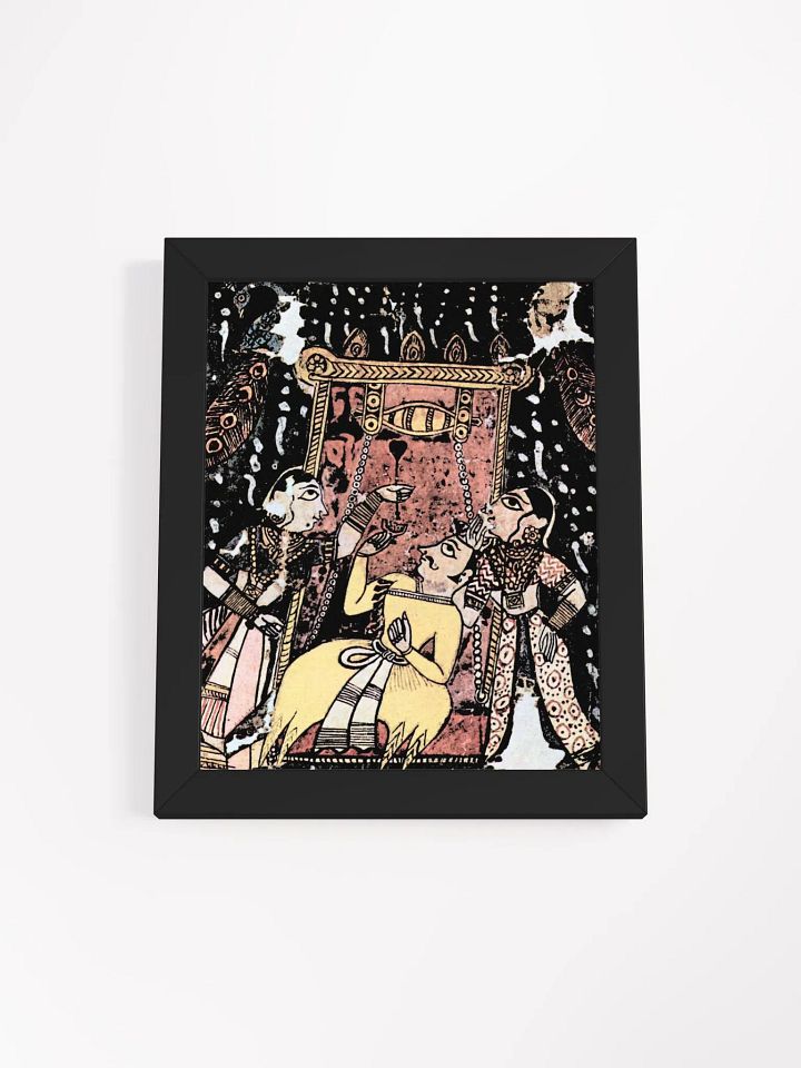 Virji Poster product image (4)