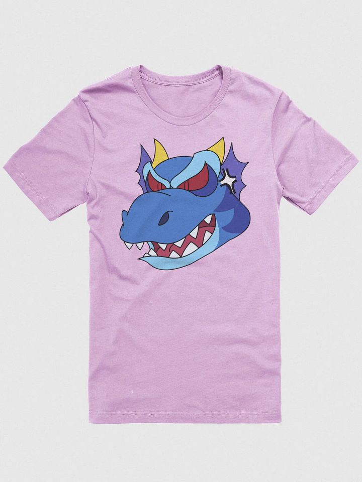 Angry Dragon Shirt product image (5)
