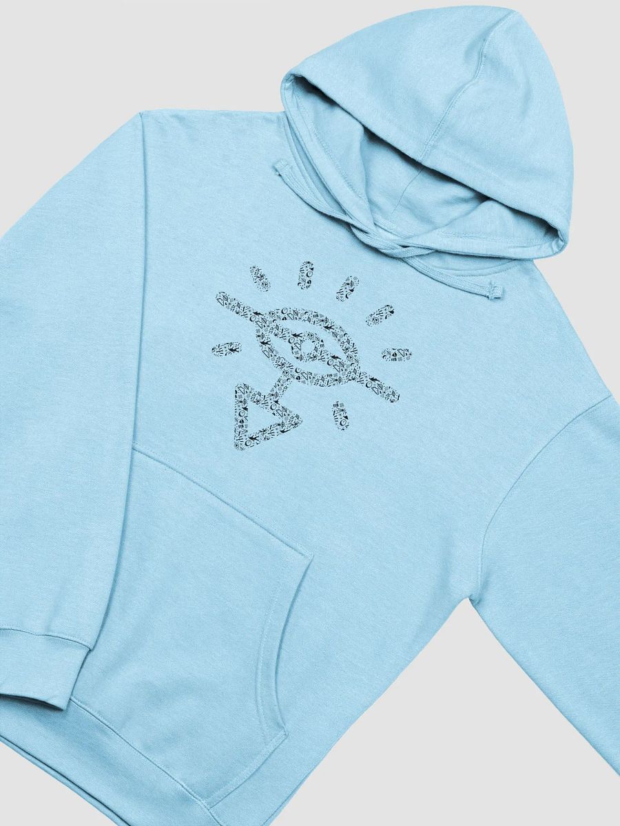 Alien Tattoo LF (Independent SS4500) product image (17)
