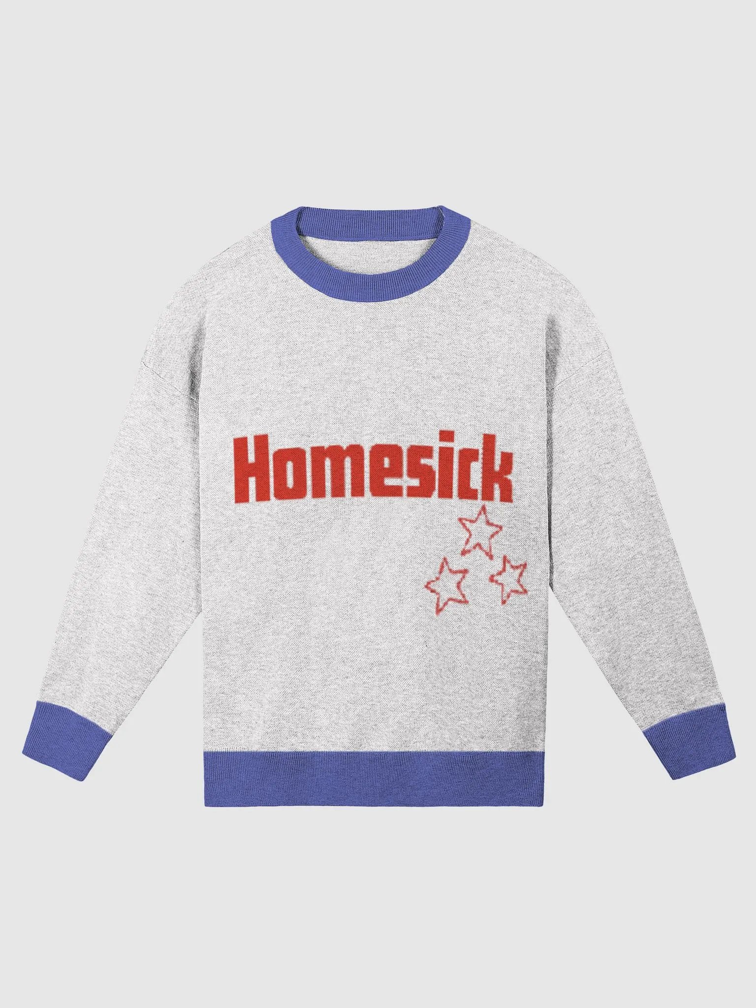 Homesick Crew Neck product image (5)