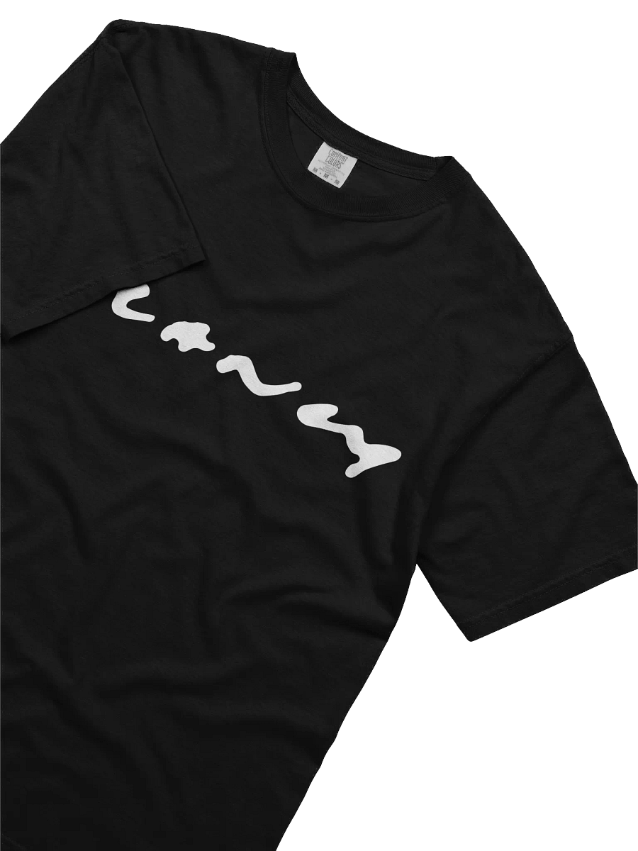 Clancy's Final Letter Tee product image (3)