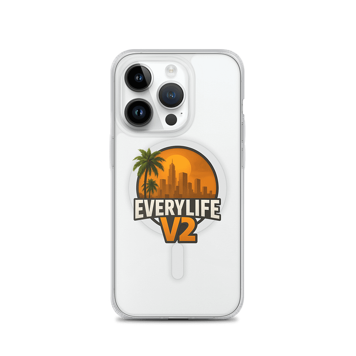 Coque Iphone product image (3)