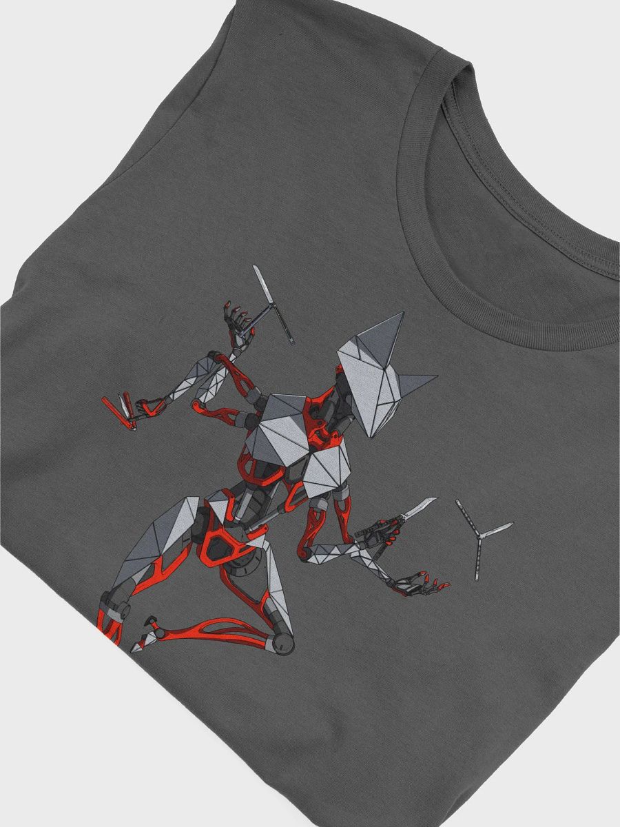 Bali-Bot Tee product image (7)