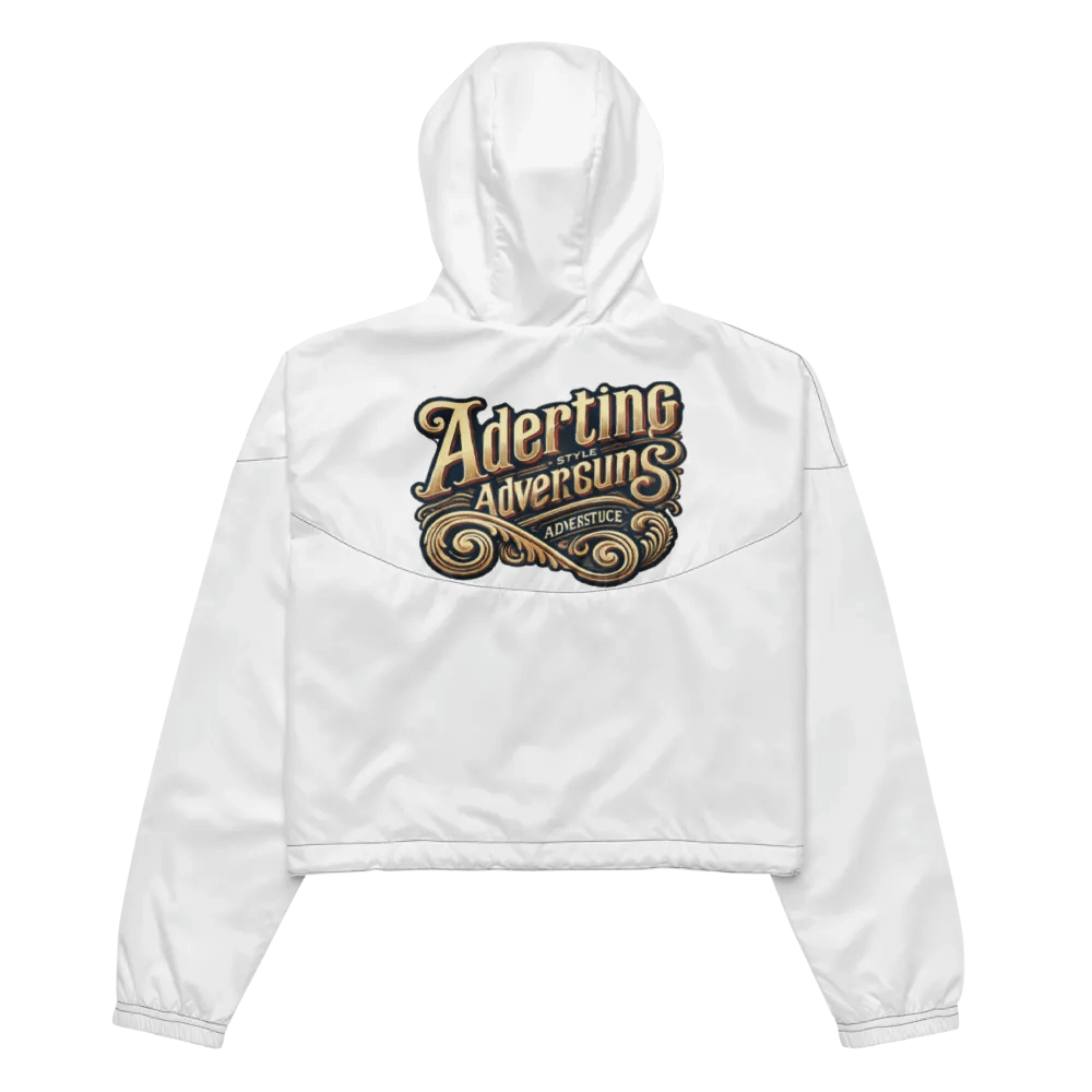 Aderguns Aderstuce All-Over Print Windbreaker product image (2)