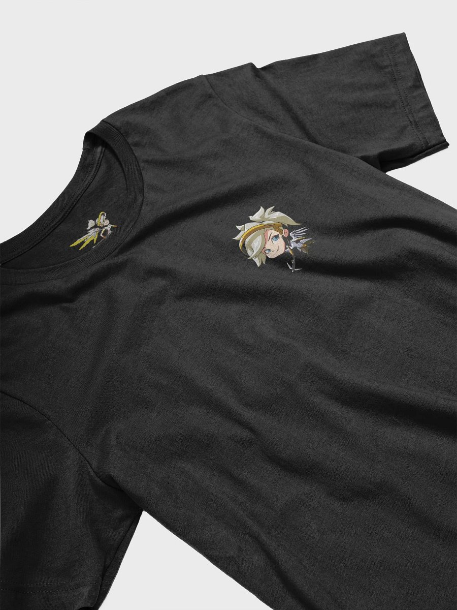 Mercy Cute Spray Tee product image (12)