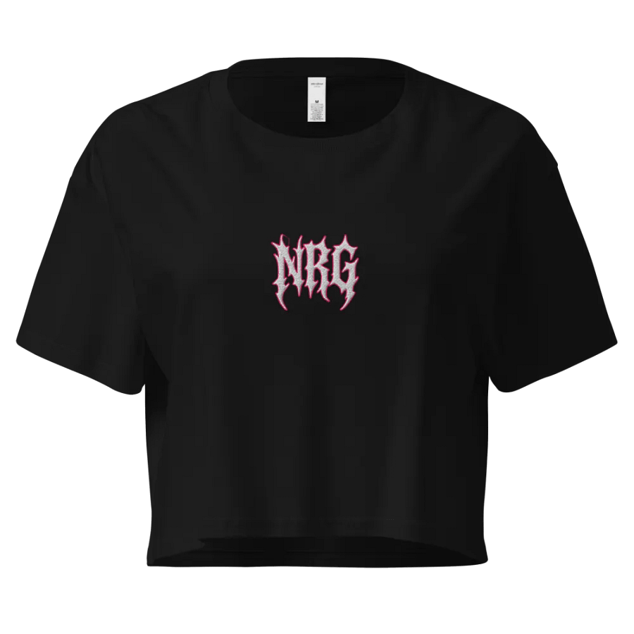Women's Premium Crop Top product image (1)