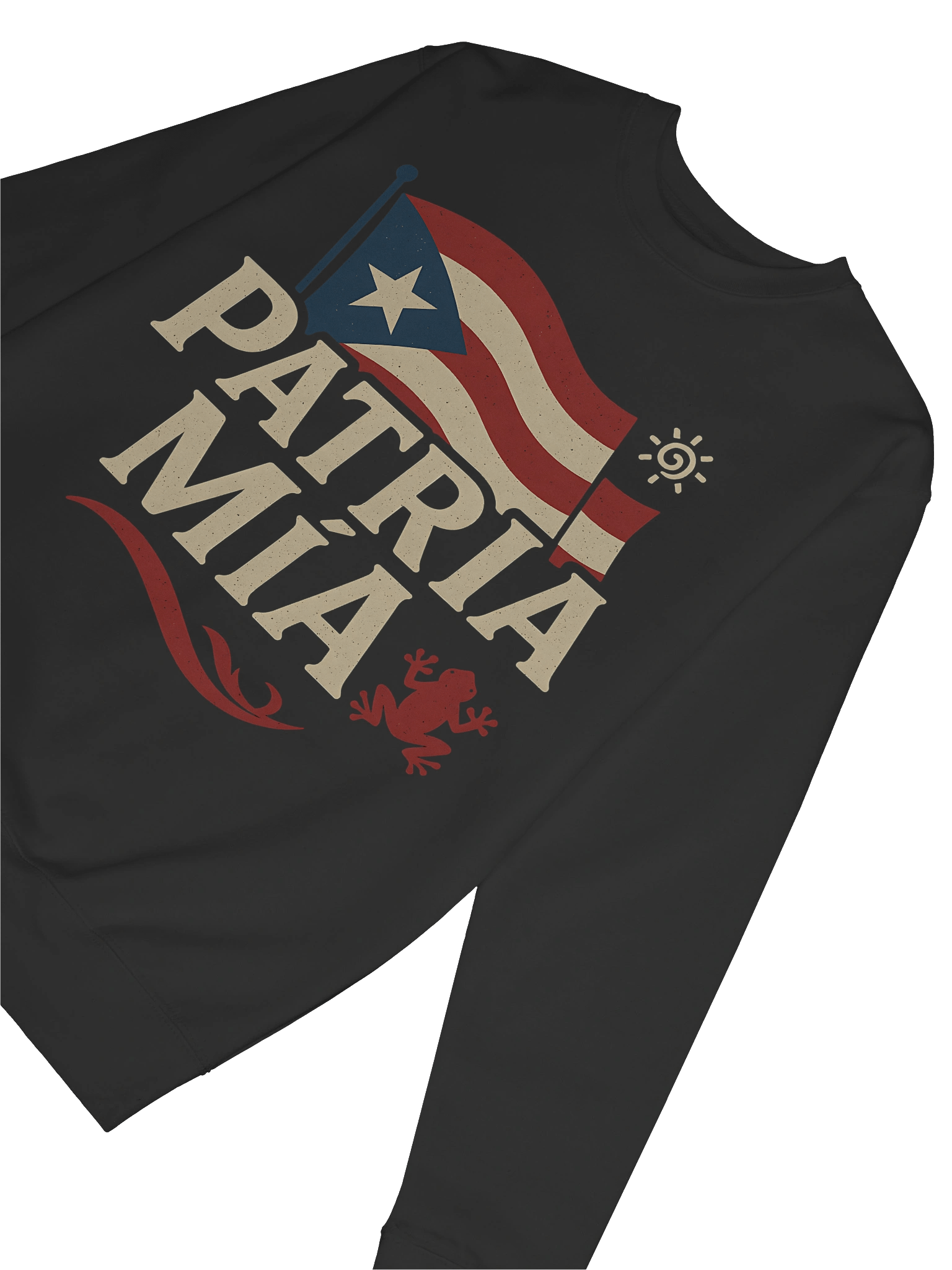 Patria Mía Premium Sweatshirt product image (4)