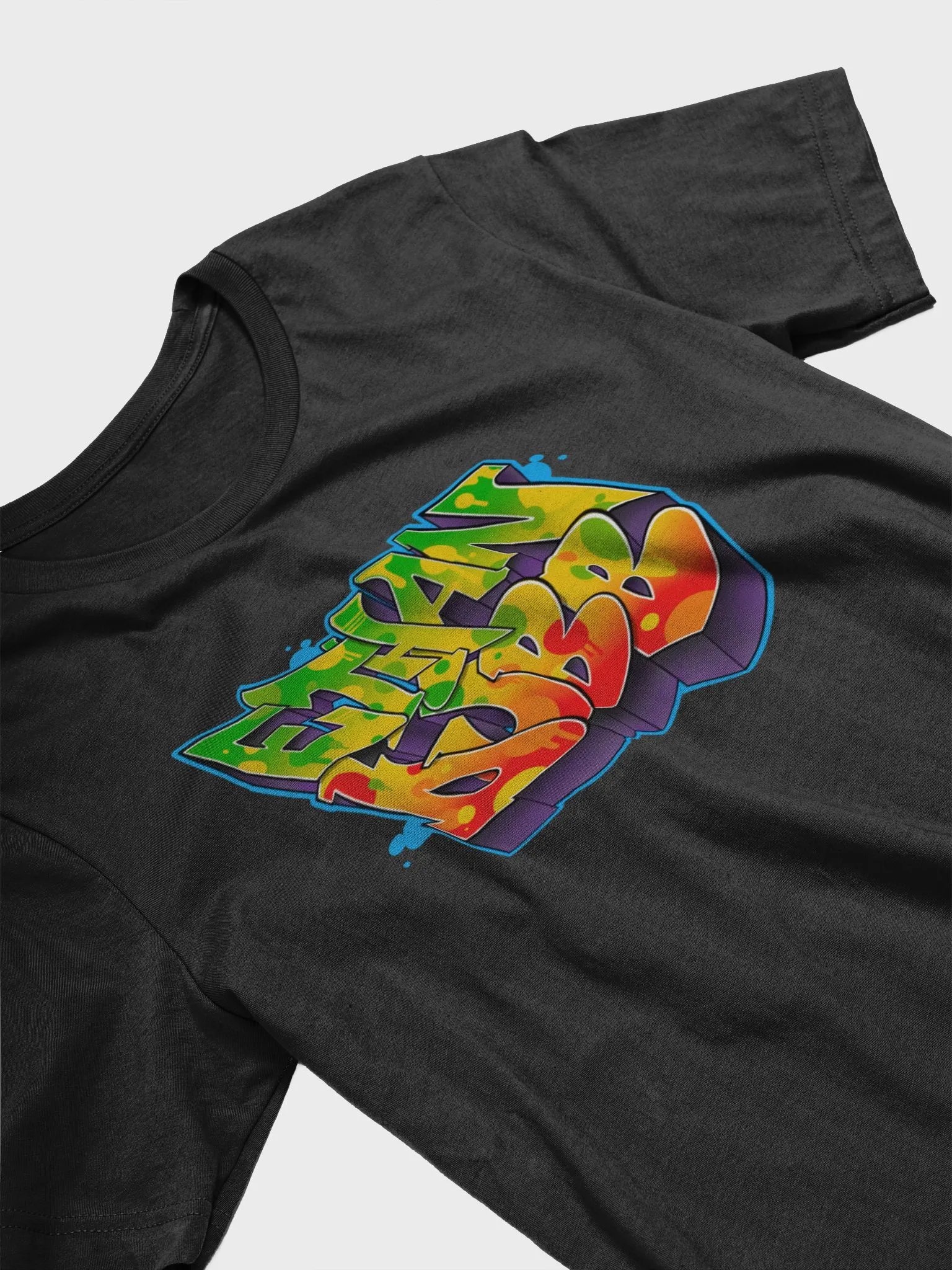 Graf logo tee product image (24)
