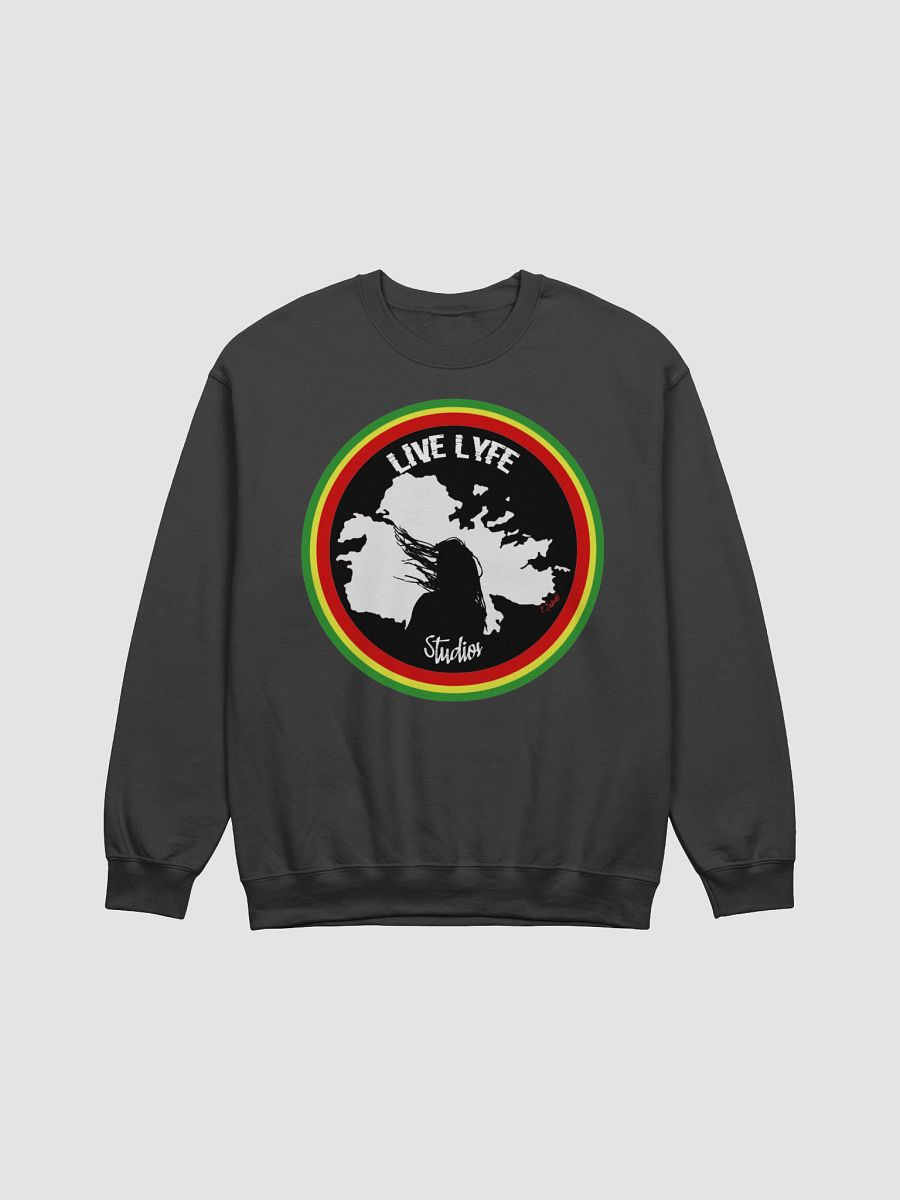 Live Lyfe Studios Sweatshirt product image (1)