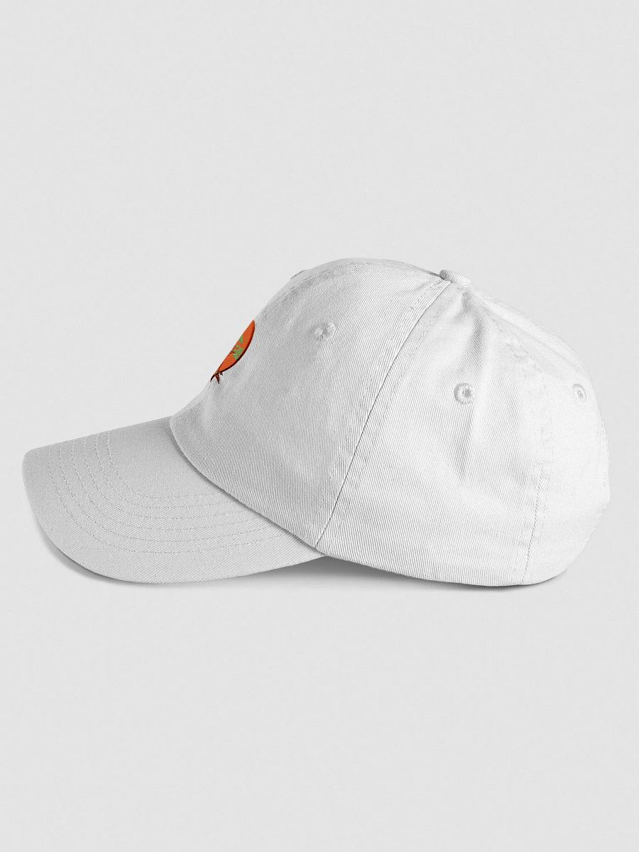 Sunset Tree Nature Youth Cap product image (3)